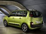Citroen C3 Picasso 2009 года